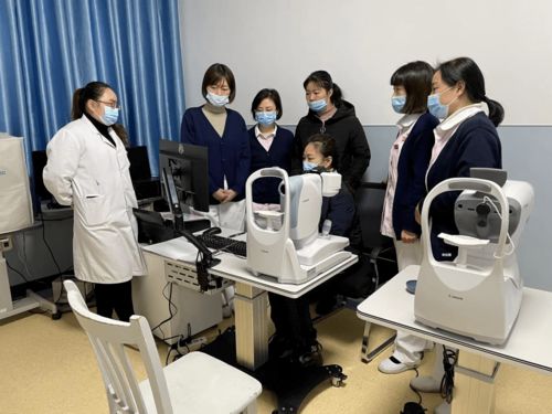 崗位大練兵 依托專業(yè)優(yōu)勢，融合信息技術(shù)咨詢，提升醫(yī)療技術(shù)與服務(wù)水平